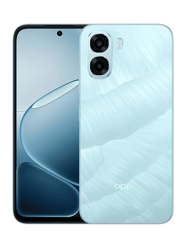 Oppo A6x